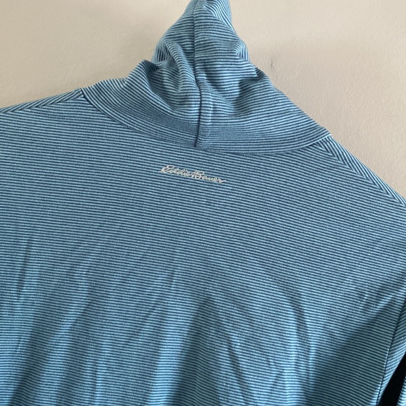 Eddie Bauer turtleneck New with tags - Picture 4 of 4